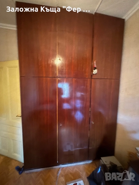 Стари здрави гардероби, снимка 1