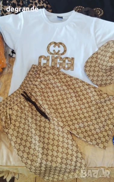 Детски сет от три части Gucci, снимка 1