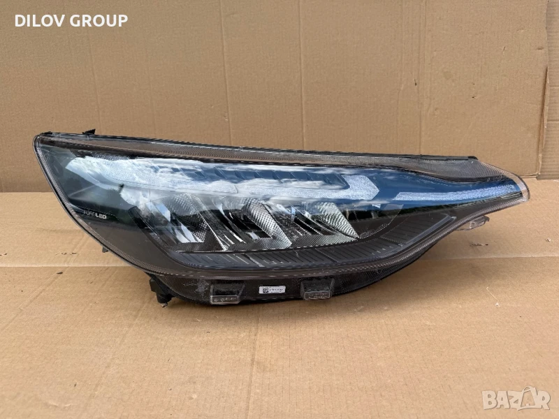 Фар Ford Transit Custom Facelift LED | 2023, снимка 1