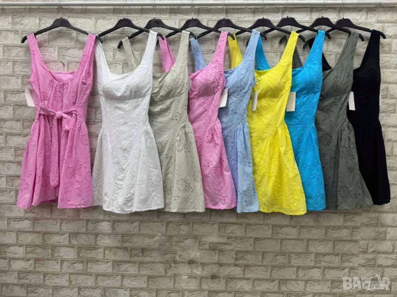 рокля , снимка 1