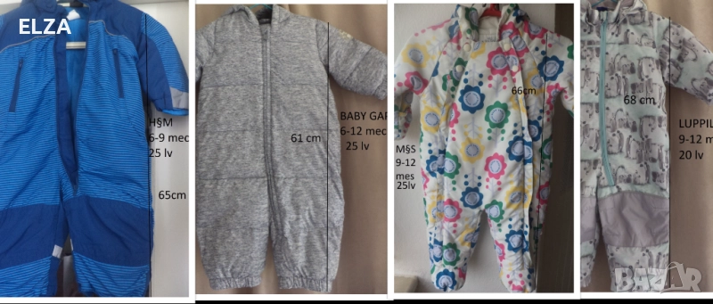 Космонавти за 6-12 месеца , снимка 1