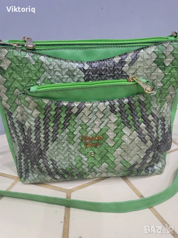 Дамска чанта, снимка 1