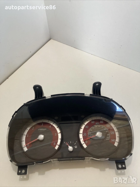 Скоростомер тахограф за KIA Rio 1.5 CRDi (2009) 94007-1G520, снимка 1