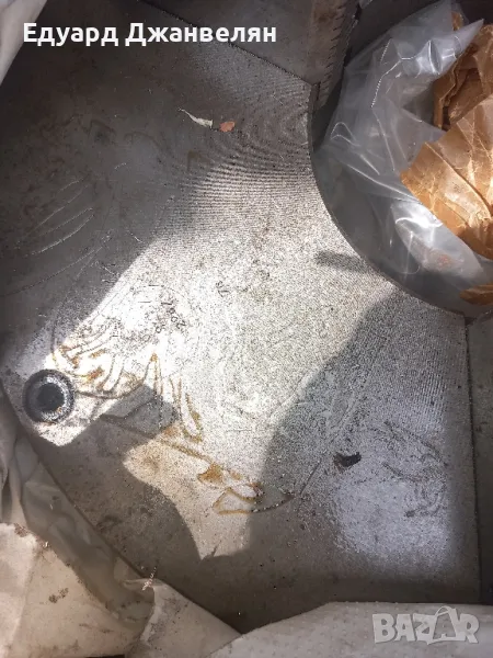 универсал ф400 бизон , снимка 1