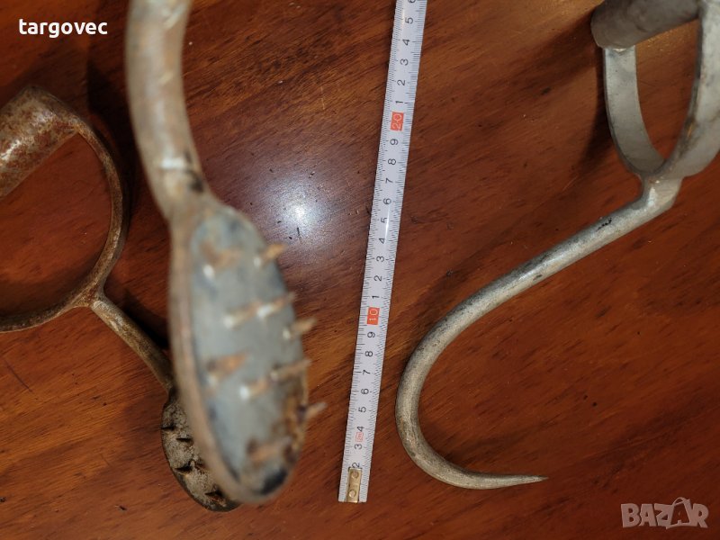 Комплект докерски куки, снимка 1