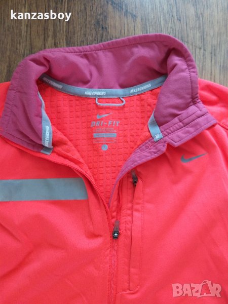 Nike Dri-FIT - страхотен дамски елек , снимка 1