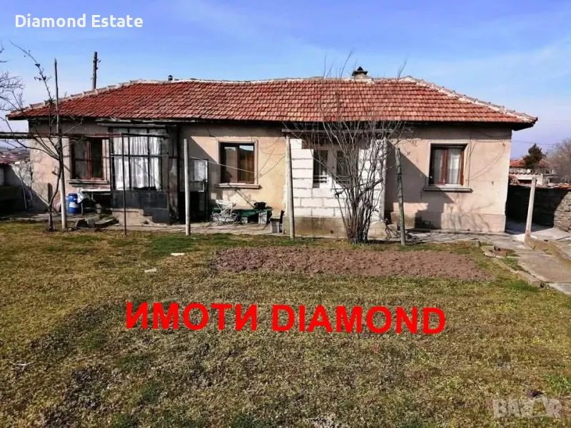 Къща в село Ябълково обл. Хасково, снимка 1