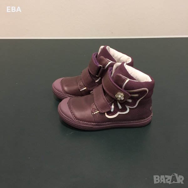 Детски обувки за момиче D.D.Step, снимка 1