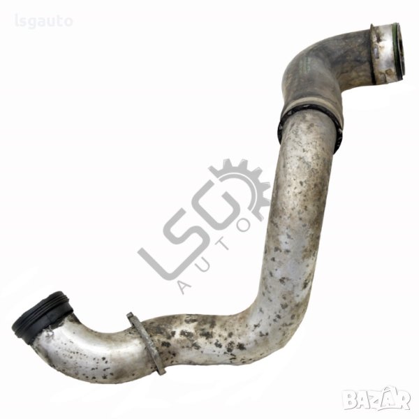 Тръба въздух BMW X3 (E83) 2003-2010 ID:106218, снимка 1