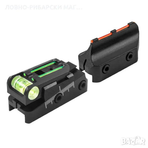 Фиброоптични мерни прибори Truglo Tru-Point Xtreme, снимка 1