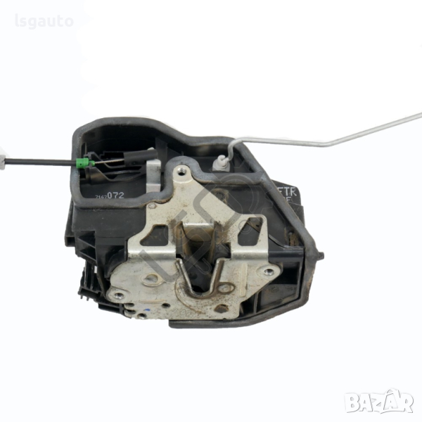 Брава предна дясна врата BMW X3 (E83) 2003-2010 ID: 123313, снимка 1