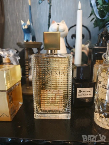 YVES SAINT LAURENT CINEMA 90 ml edp спрян от производство , снимка 1