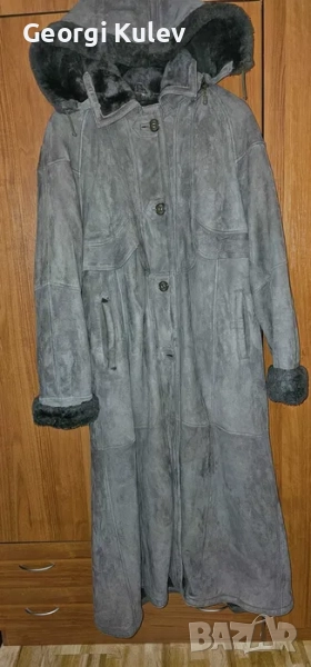 Кожух -дамски размер XL, снимка 1