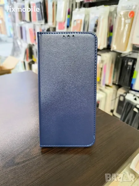 Samsung Galaxy A15 4G/5G калъф тип тефтер, снимка 1