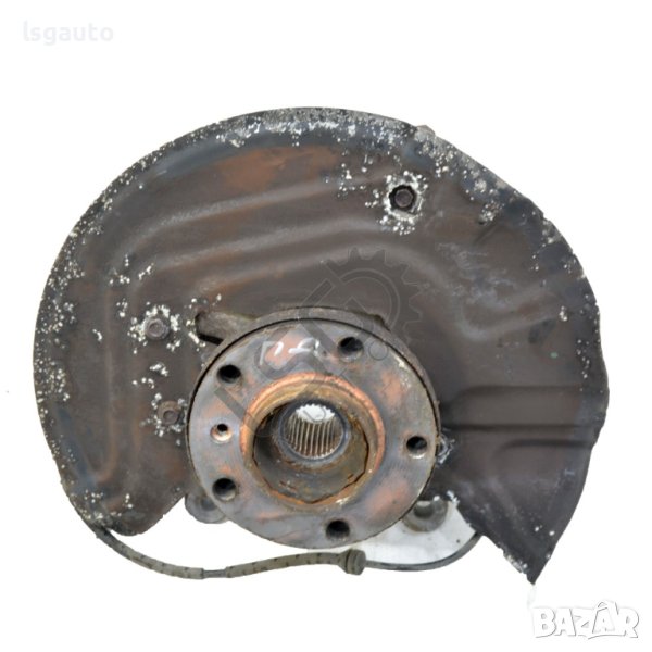 Преден десен шенкел BMW X3 (E83) 2003-2010 ID:102295, снимка 1