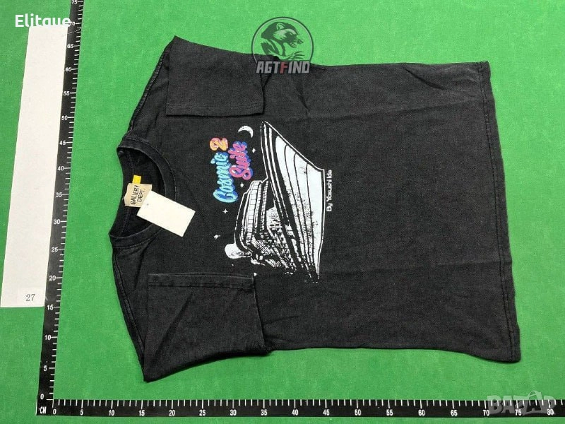 тениска , снимка 1