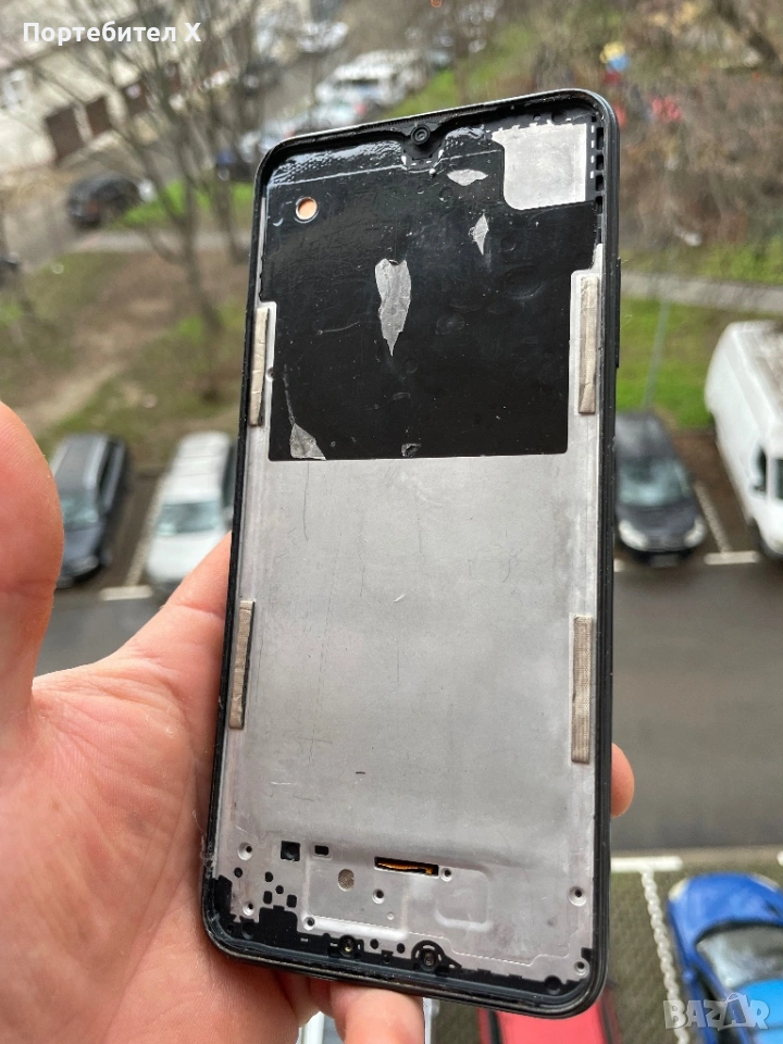 SAMSUNG A22 5G, снимка 1