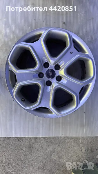 Джанти за Ford 7.5Jx18H2, снимка 1