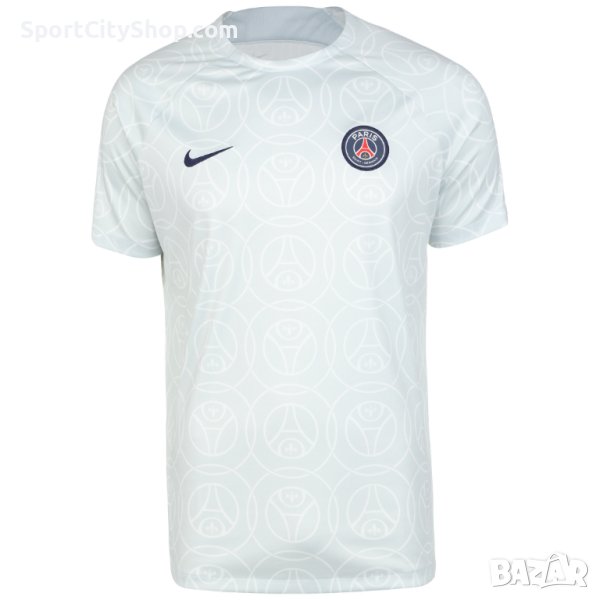 Мъжка тениска Nike Paris Saint Germain Pre-Match DJ8563-472, снимка 1
