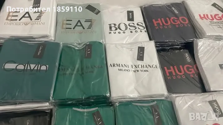 мъжка тениска , снимка 1