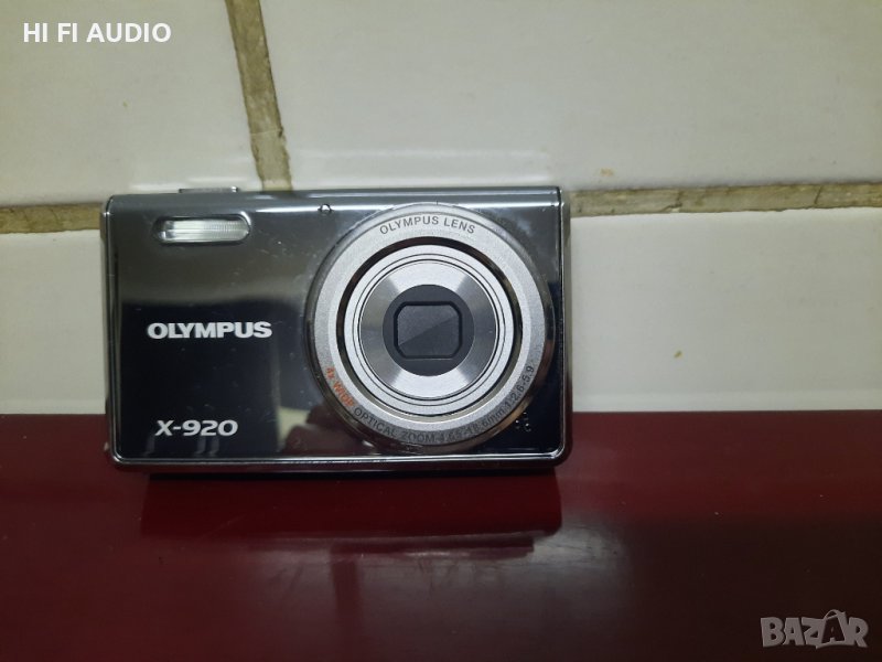 Olympus X-920, снимка 1