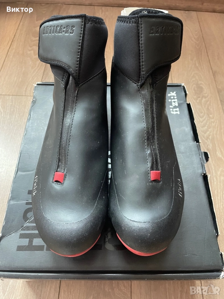 Зимни шпайкове Fizik Artica R5 № 46, снимка 1