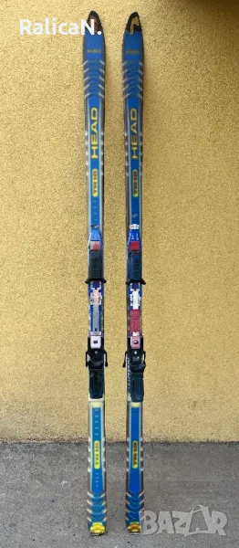 Ски Head TR 18, снимка 1