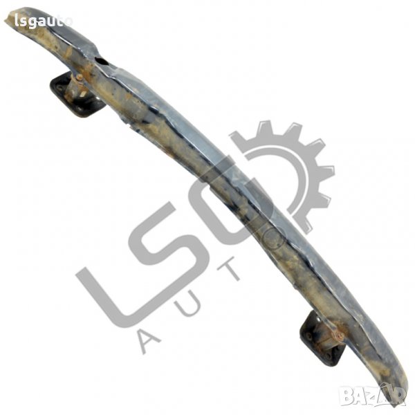 Основа задна броня BMW  5 Series (E60,E61) 2003-2010 B010222N-14, снимка 1