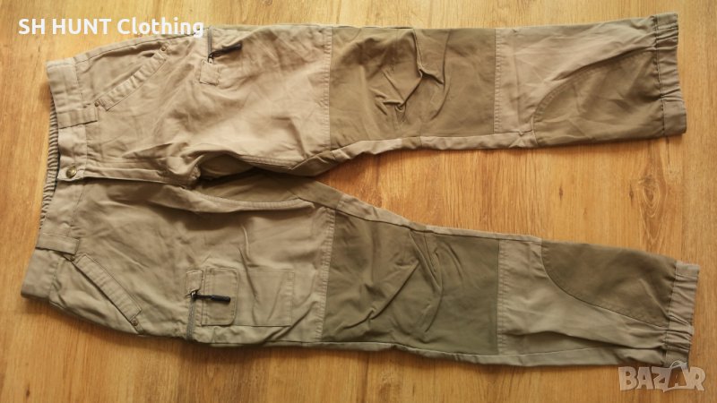 Chevalier Stertch Trouser размер S панталон с еластична и здрава материи - 194, снимка 1