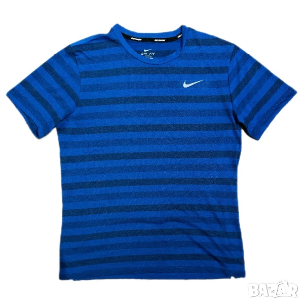 Мъжка тениска Nike Touch Tailwind |S размер, снимка 1