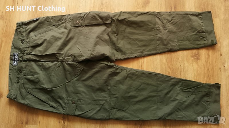 GAUPA OF NORWAY Trouser размер L за лов риболов и туризъм панталон пролет есен - 141, снимка 1