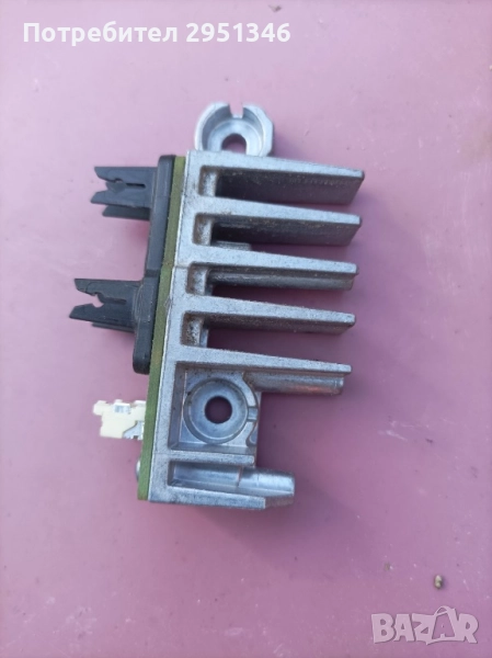 Баластен модул за фарове за Audi A5 S5 F5, снимка 1