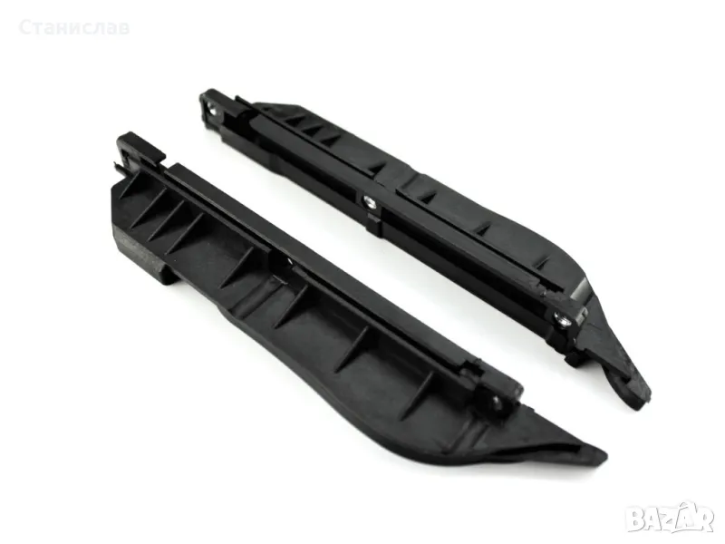 Mercedes E-Class W212 Водачи за панорамен таван , снимка 1