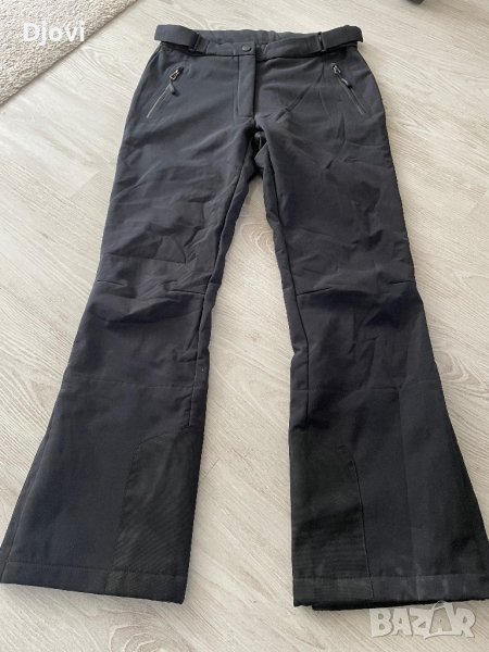 Дамско ски долнище М/Л, снимка 1
