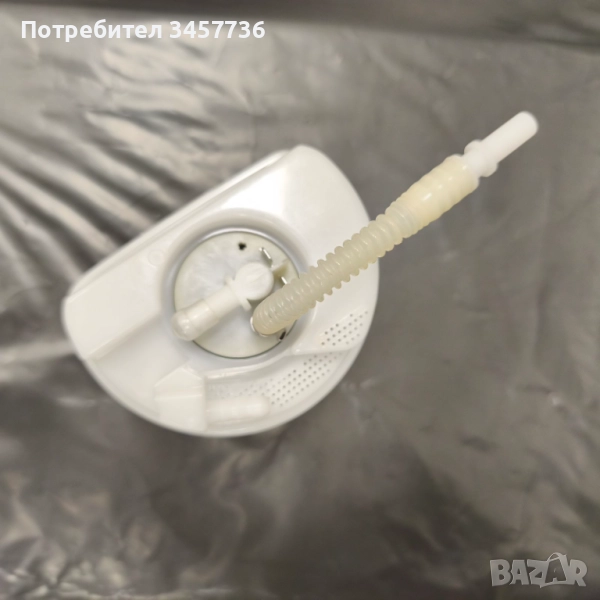 Нова Горивна инжекционна помпа Audi VW Skoda 4x4 Quattro 4 Motion с разклонение , снимка 1