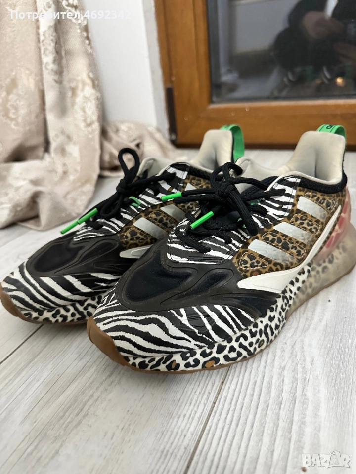 Обувки, снимка 1