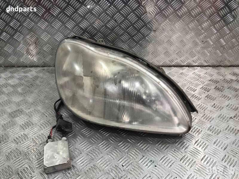 Десен фар Mercedes S500,W220,2000г., снимка 1