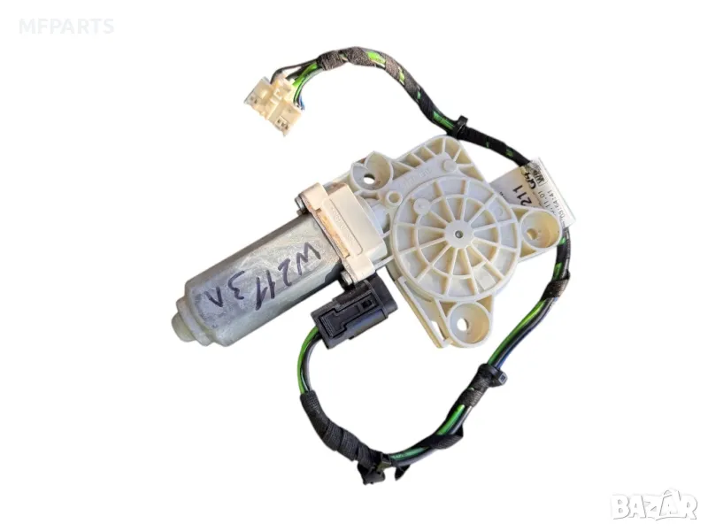 Задно ляво моторче за прозорец за Mercedes-benz S211, снимка 1