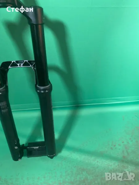 Нова вилка Rock Shox ZEB 29 180 Debonair 15x110 конус 1.8, НОВА, снимка 1