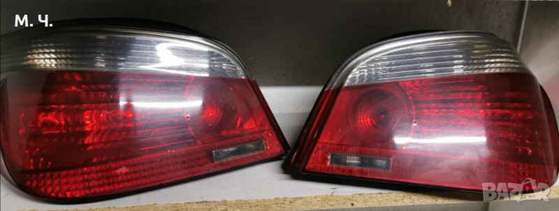 Стопове за BMW E60 , снимка 1