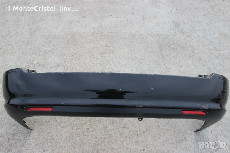 Задна броня Lexus RX300 (1997-2003г.) Лексус RX 300, снимка 1