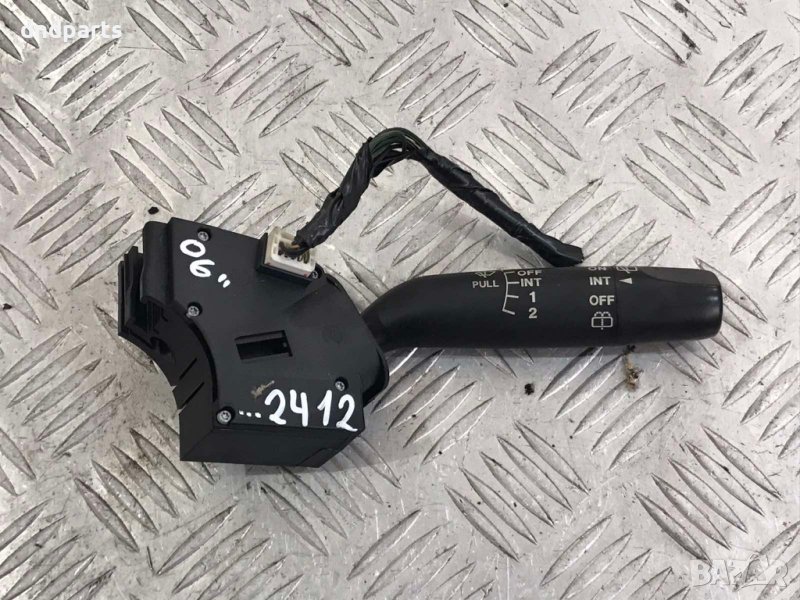 Лостче чистачки Mazda 2,2006г., снимка 1