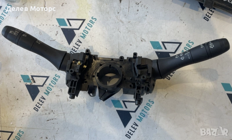 255670975R лостчета за фарове мигачи и чистачки от Renault Clio 5 1.0 SCe, двигател B4D419, 67 кс., снимка 1