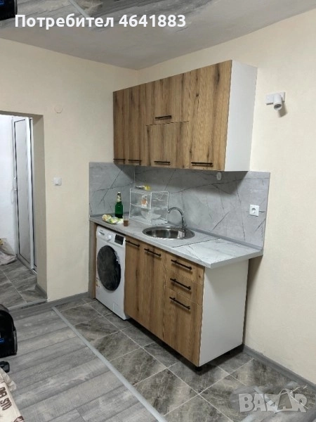 Едностаен апартамент в Карлово под наем, снимка 1