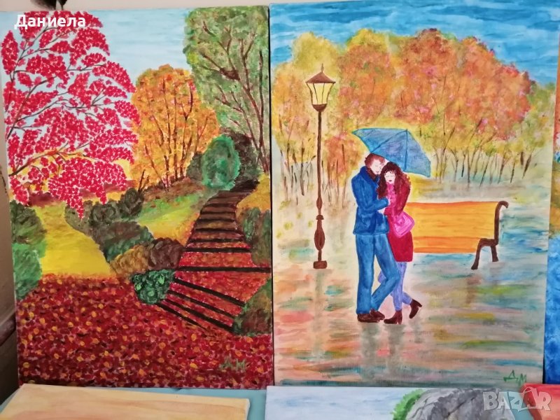 Картини, снимка 1