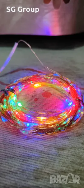 Лед лампички, снимка 1