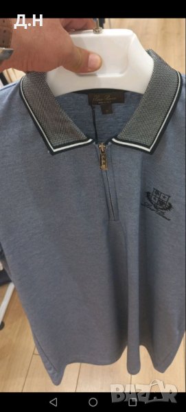 Loro Piana мъжка тениска Намалена, снимка 1