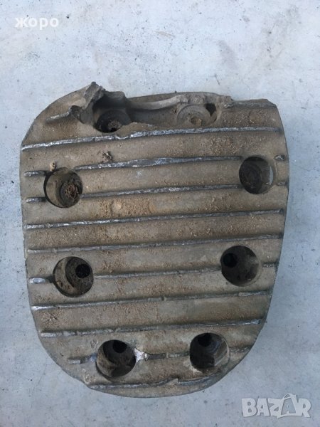 Глава за М72, снимка 1