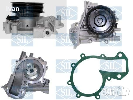 Водна помпа SALERI за OPEL INSIGNIA, снимка 1