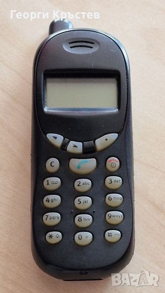 Siemens A35, снимка 1